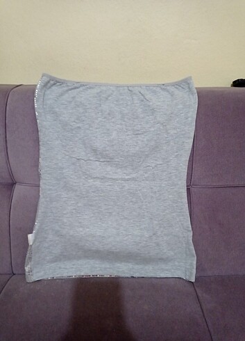 Straplez bady - Görsel 2