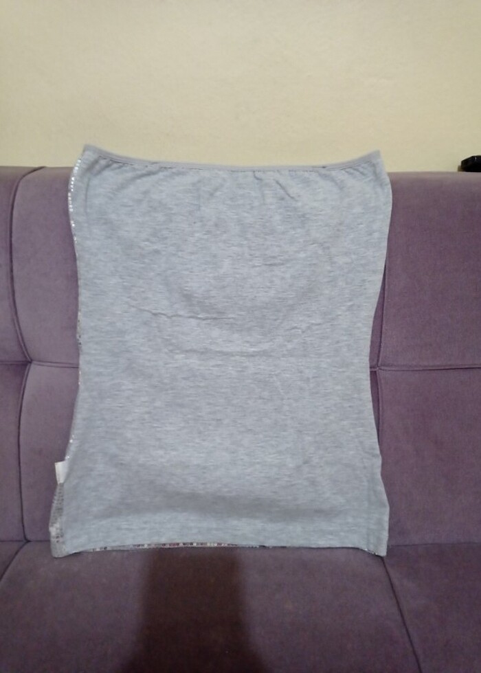 Straplez bady - Görsel 2