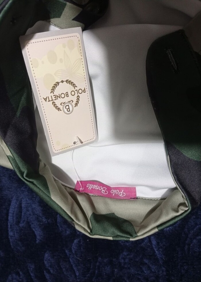 Etliketi üstünde - Görsel 2