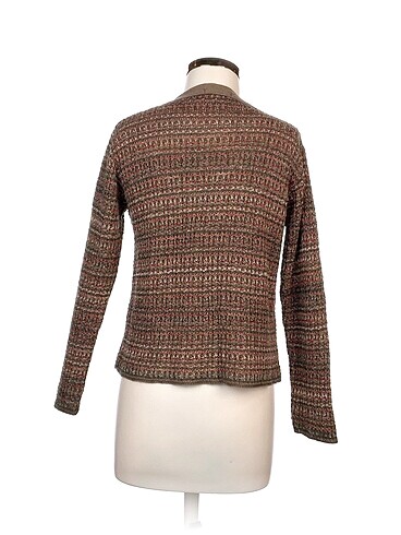 universal Beden Vintage Love Hırka %70 İndirimli.