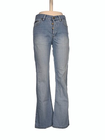 Dolce & Gabbana Jean Kot 70 İndirimli
