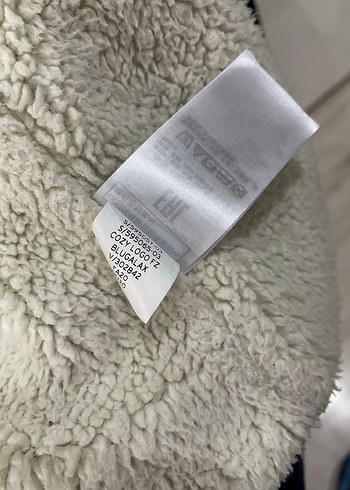 GAP Erkek Kapüşonlu Fermuarlı Sweatshirt - Görsel 7