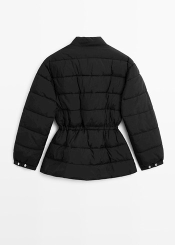 Massimo dutti mont - Görsel 5