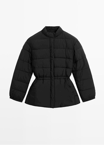 Massimo dutti mont - Görsel 4