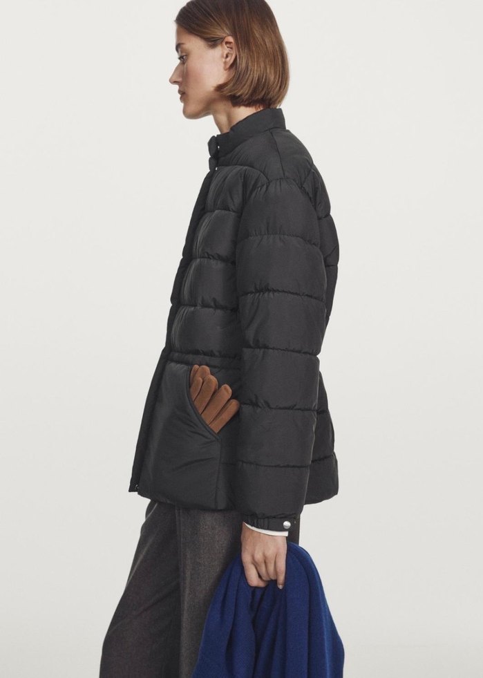 Massimo dutti mont - Görsel 3