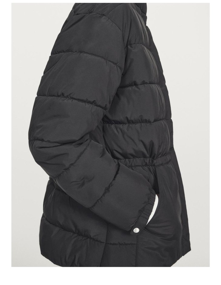 Massimo dutti mont - Görsel 2