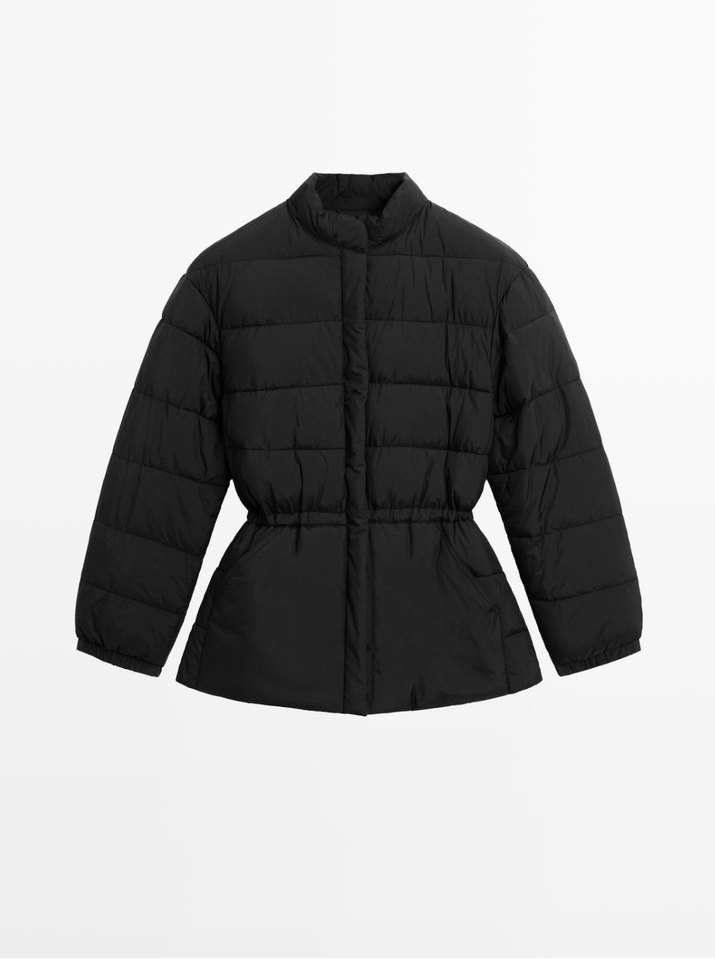 Massimo dutti mont - Görsel 4