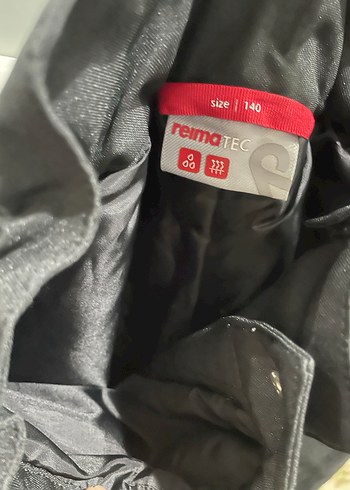 Erkek çocuk kar kay pantolonu - Görsel 7