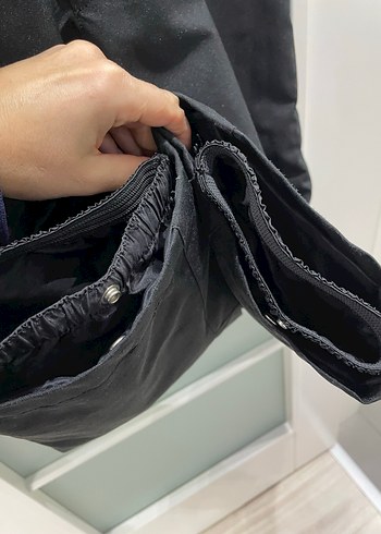 Erkek çocuk kar kay pantolonu - Görsel 6