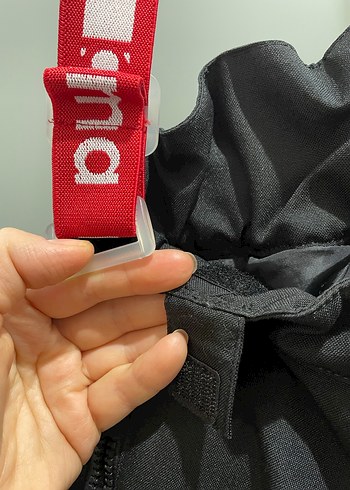 Erkek çocuk kar kay pantolonu - Görsel 3