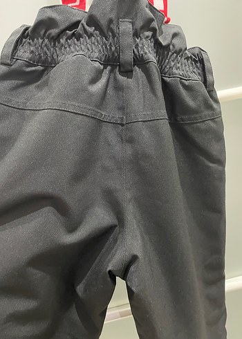 Erkek çocuk kar kay pantolonu - Görsel 10