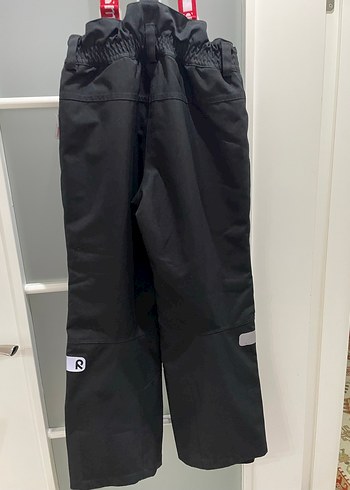 Erkek çocuk kar kay pantolonu - Görsel 9