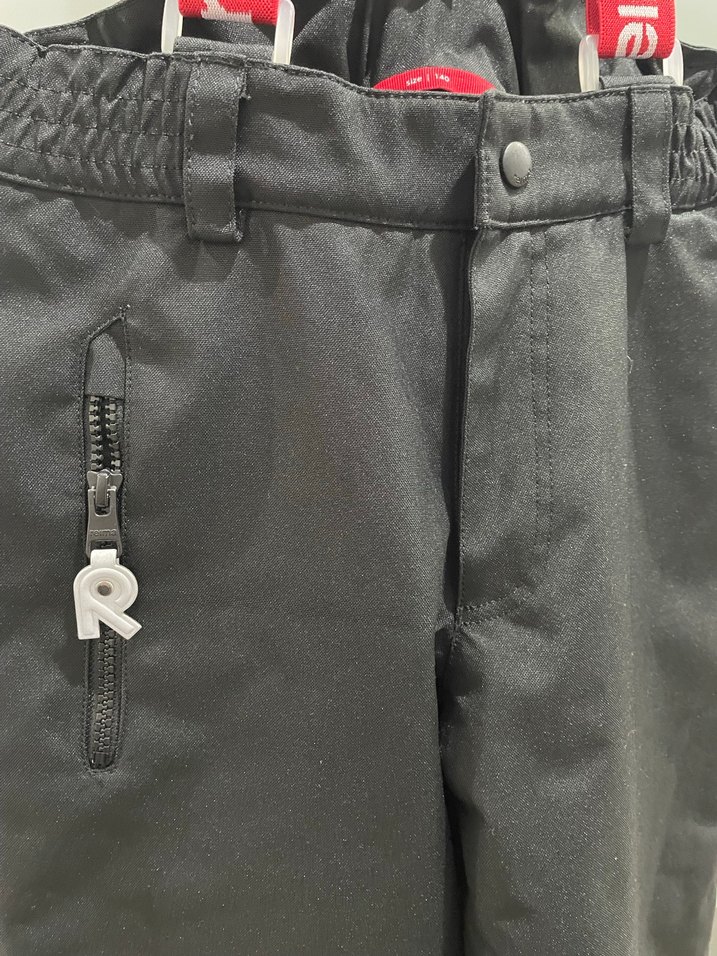 Erkek çocuk kar kay pantolonu - Görsel 2