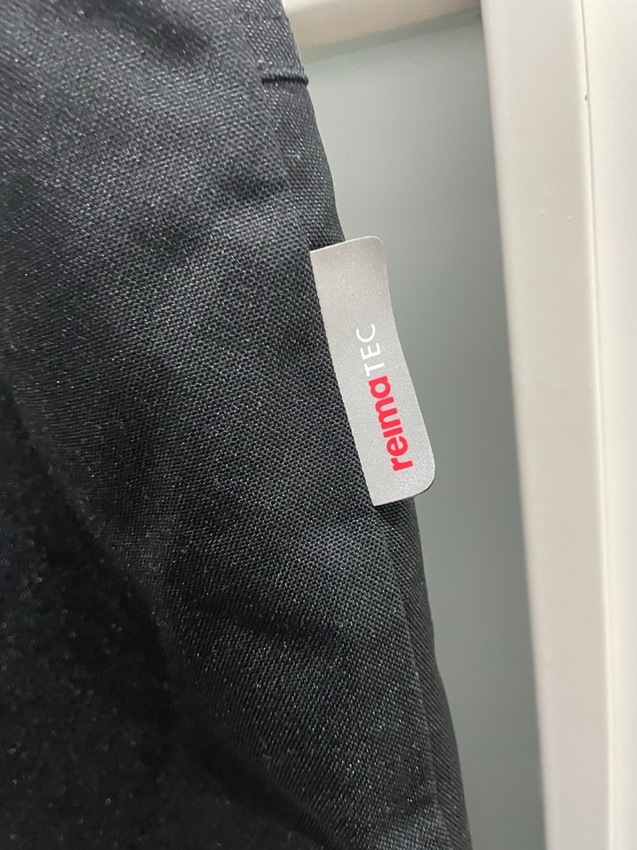 Erkek çocuk kar kay pantolonu - Görsel 5