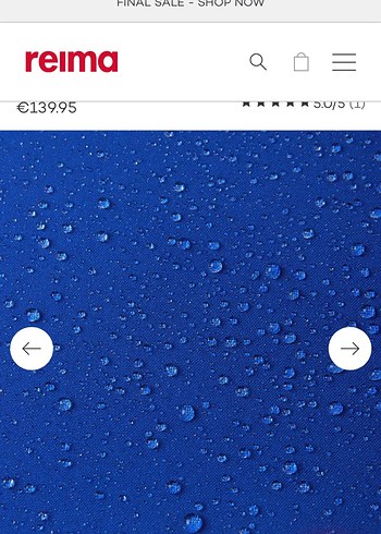 Erkek Çocuk Mavi Desenli Kapüşonlu Ceket ve Pantolon - Görsel 12