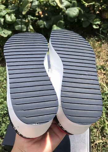 Tommy Hilfiger Spor Ayakkabı - Görsel 6