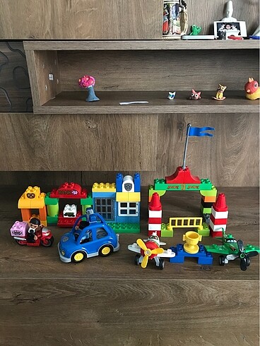 Lego duplo
