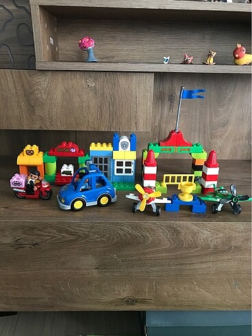  Beden Lego duplo