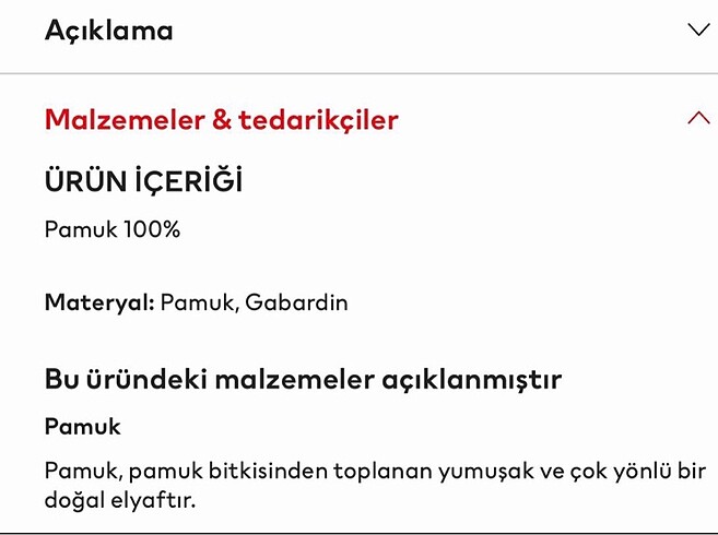 H&M H&m erkek çocuk pantolon 3lu