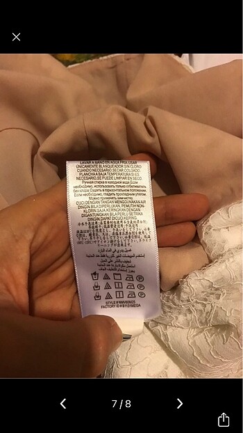 Blazer elbise - Görsel 8