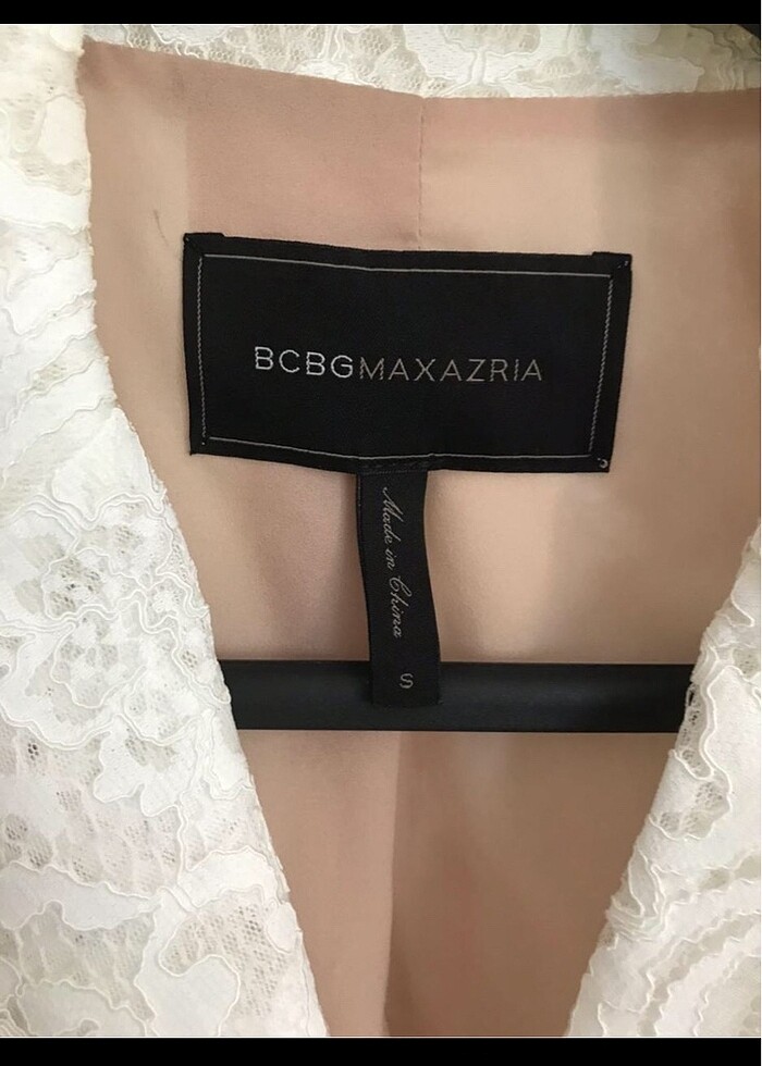 Blazer elbise - Görsel 2