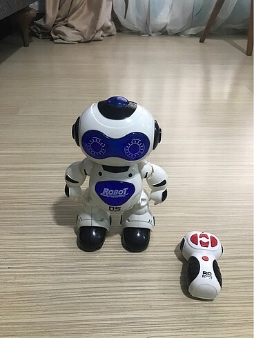 Akıllı robot