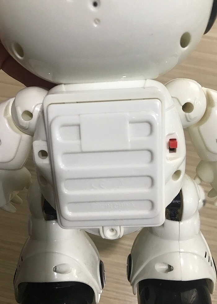 Akıllı robot - Görsel 3