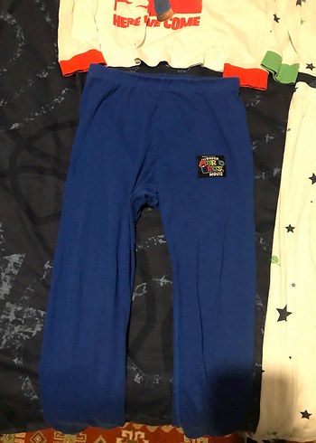 H&M pijama - Görsel 2