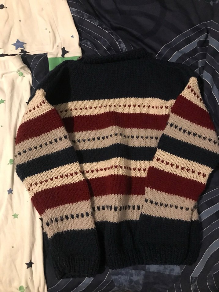 H&M pijama - Görsel 3