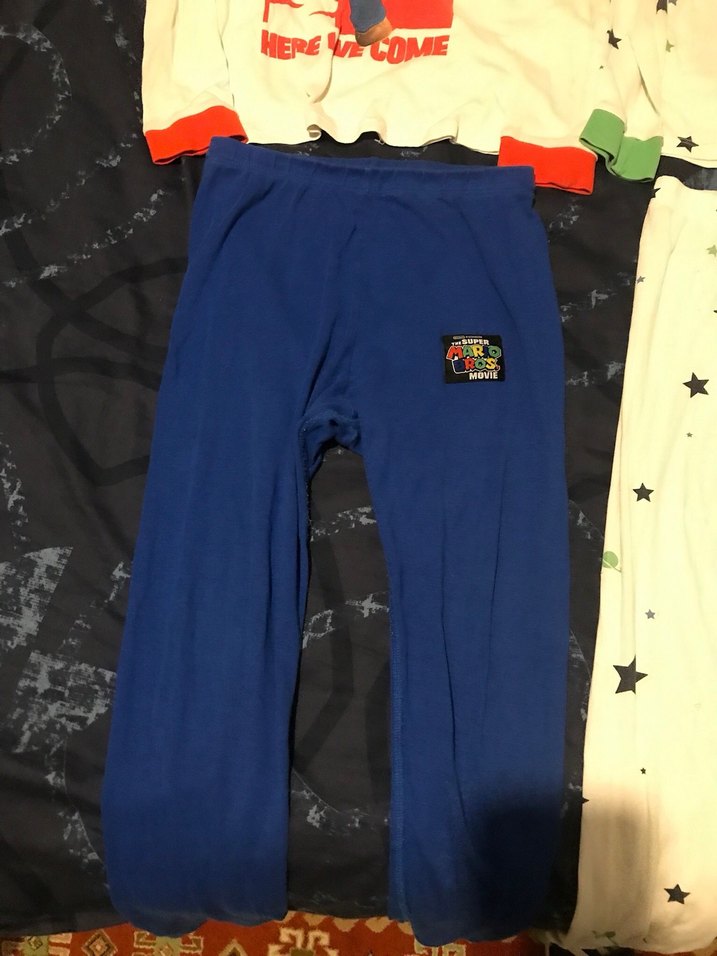 H&M pijama - Görsel 2