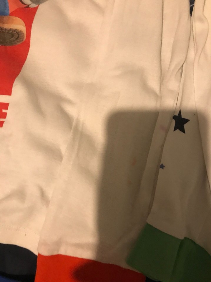 H&M pijama - Görsel 5