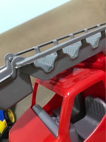 Oyuncak arabalar - Görsel 6