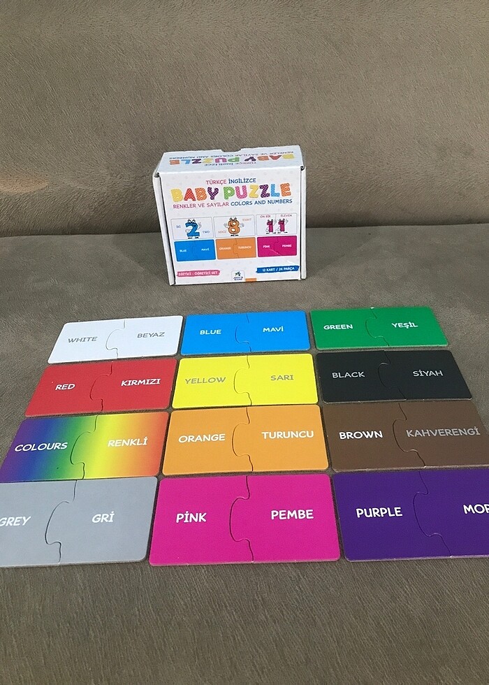 İlk puzzle - Görsel 3