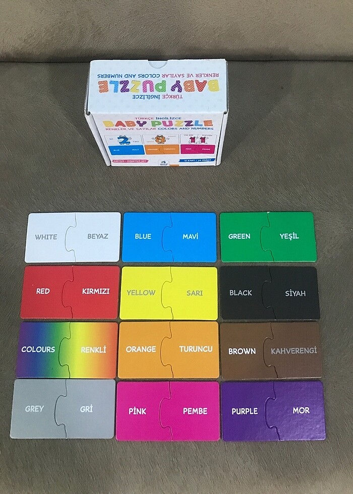 İlk puzzle - Görsel 4