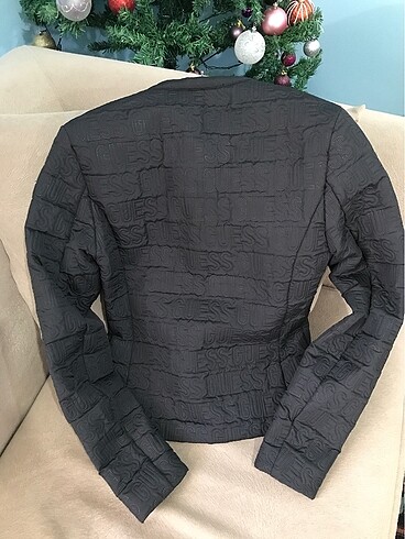 Guess orijinal mont - Görsel 5