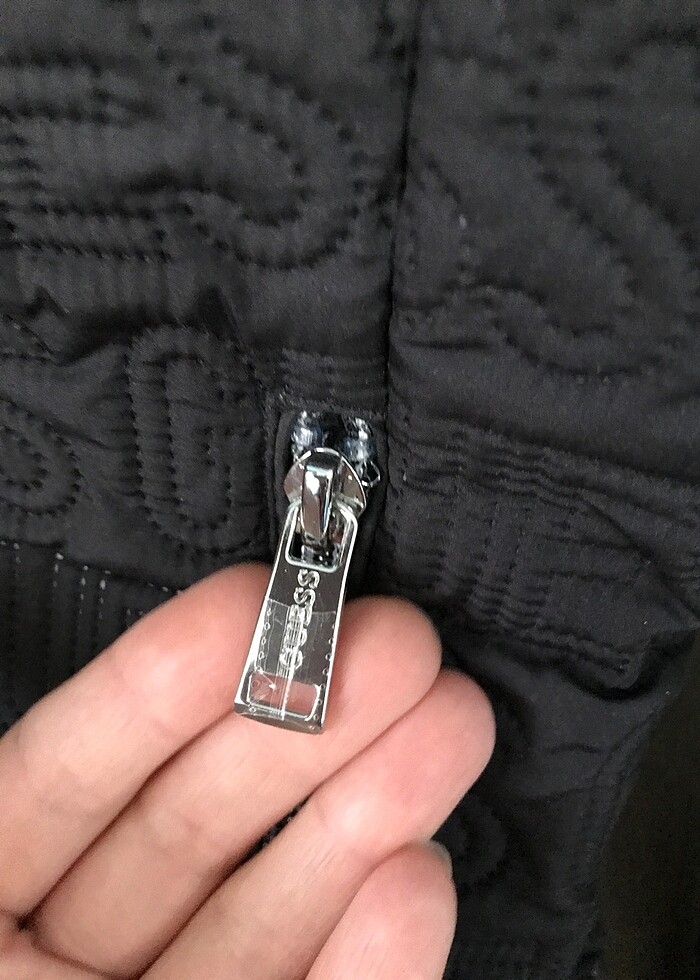 Guess orijinal mont - Görsel 3