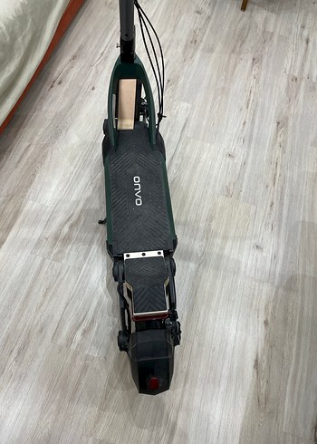 Onvo katlanır scooter - Görsel 6