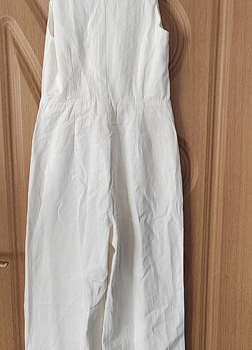 Keten tulum  - Görsel 2