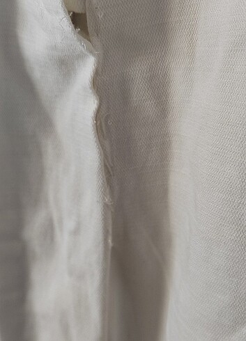 Keten tulum  - Görsel 3