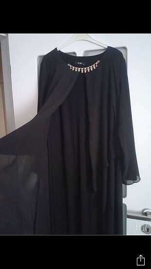 Elbise 48 beden