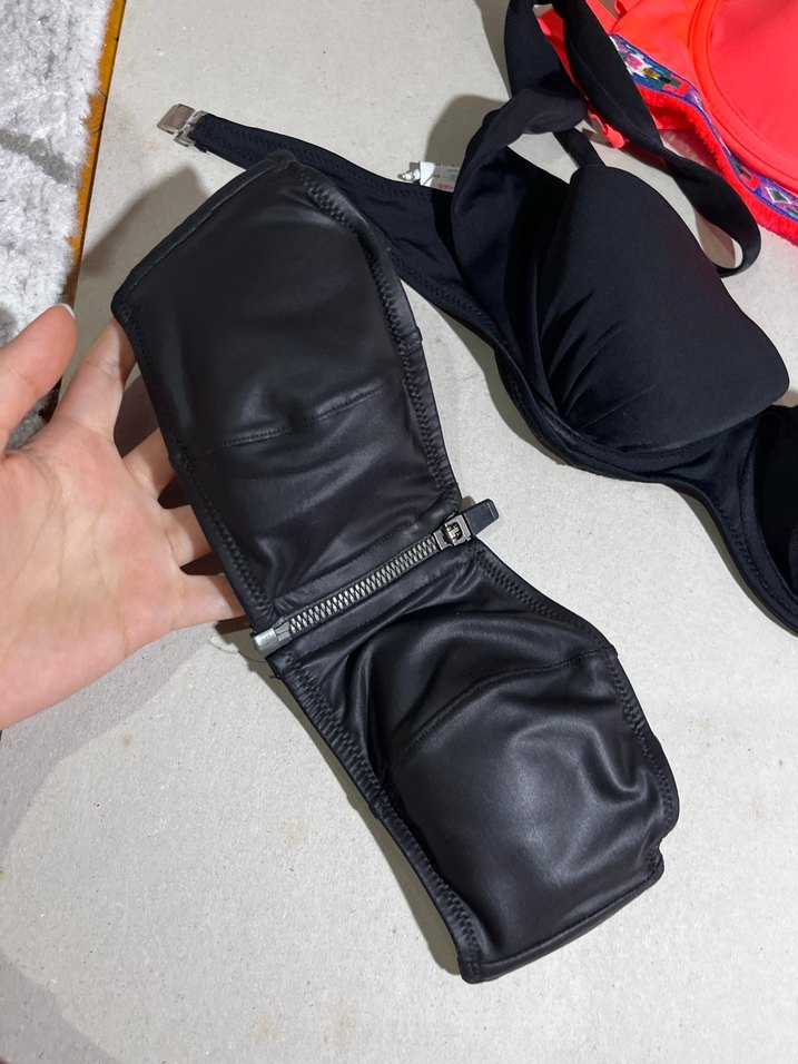 bikini üstleri - Görsel 2