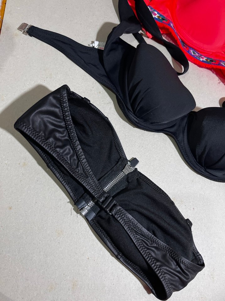 bikini üstleri - Görsel 3