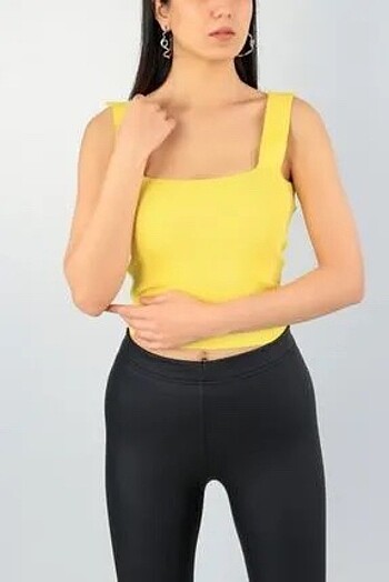 sarı crop