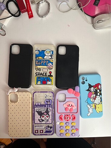 iphone 11 kılıf