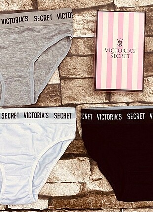 Victoria's secret slip 3lu