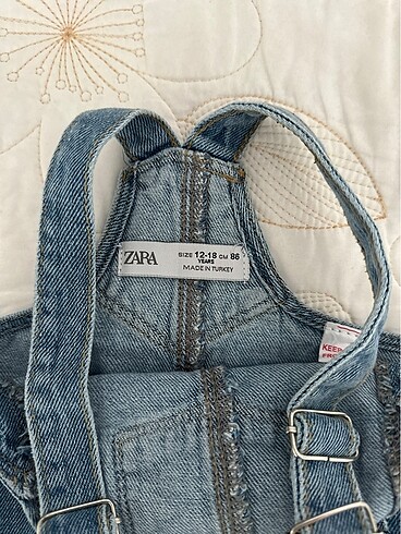 Zara Elbise