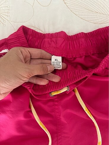 xl Beden Deniz Şortu