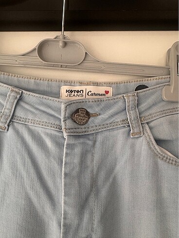 29 Beden Jean pantolon
