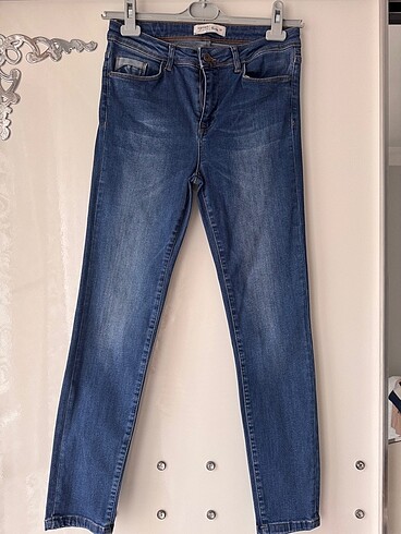 Jean pantolon