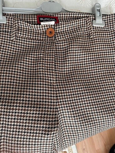 42 Beden çeşitli Renk Pantolon
